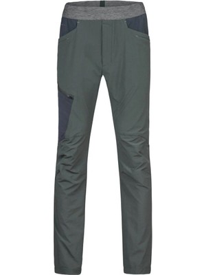 Hannah Torrent Erkek Outdoor Pantolon Urban Chic/india Ink Urban Chic/india Ink - M