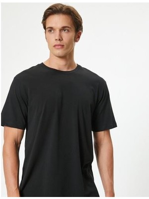 Koton Tshırt Ss Bsc