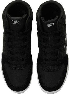 Reebok Clean Way Hı Siyah Erkek Sneaker