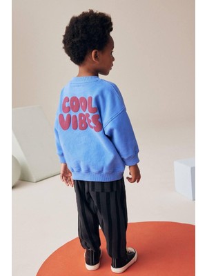 Arbi Kids Erkek Çocuk Cool Vibes Alt Üsttakım