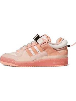 Adidas x Bad Bunny Forum Buckle Low Easter Egg