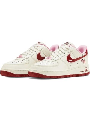 Nike Air Force Low Valentine's Day Release