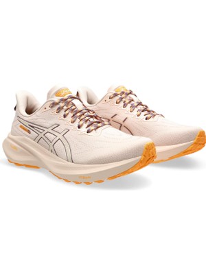 Asics GT-2000 13 Tr Kadın Turuncu Koşu Ayakkabısı 1012B749-700