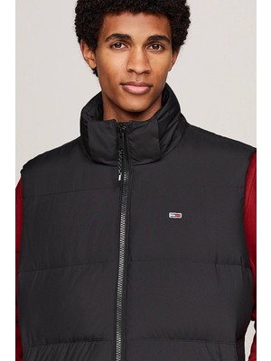 Tommy Jeans Tjm Essentıal Down Vest Ext