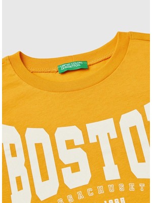 Benetton T-Shirt