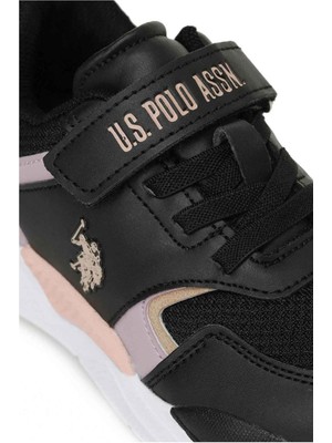 U.s. Polo Assn. Terminal Çocuk Ayakkabı