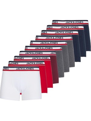 Jack & Jones 10LU Boxer