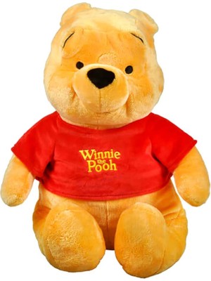 Disney Sunman Winnie The Pooh Core Peluş 45 cm