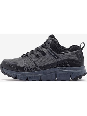 Skechers Summits At - Canobie Erkek Gri Outdoor Ayakkabı 237701 Ccbk