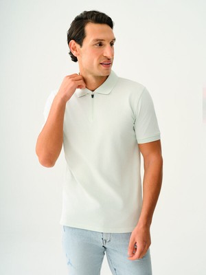 Loft Regular Fit Erkek Polo K.kol