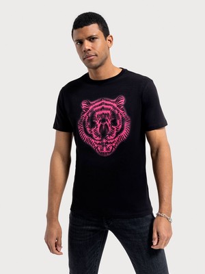 Loft Regular Fit Erkek Tshirt K.kol
