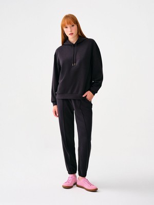 Loft Loose Fit Kadın Sweatshirt