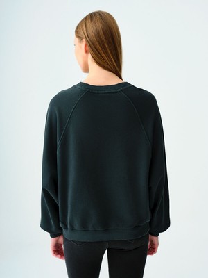 Loft Oversize Kadın Sweatshirt