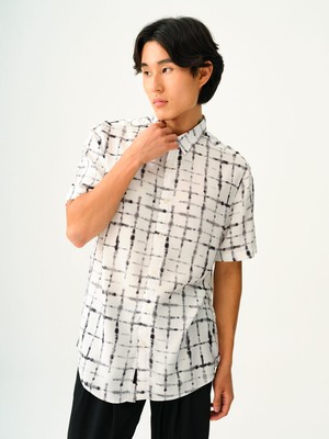 Loft Relax Fit Erkek Gömlek K.kol