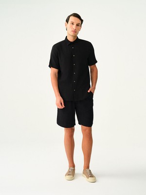 Loft Regular Fit Erkek Şort
