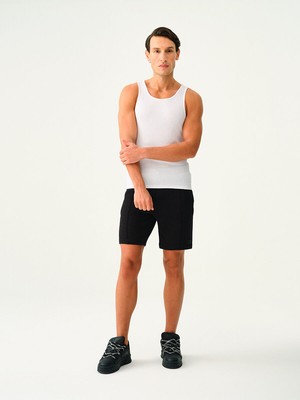 Loft Regular Fit Erkek Şort