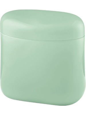 Guzzini Everyday Kahve Kavanozu 250 gr Yeşil