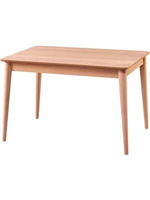 Evim Hizmet 120’LIK Sabit Retro Masa