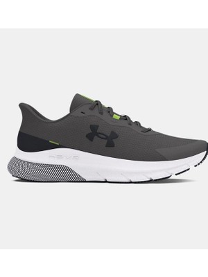 Under Armour Ua Hovr Turbulence 2 Rs Erkek Koşu Ayakkabısı Nefes Alabilir Yapı ve Lastik Taban