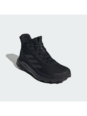 Adidas TERREX ID0898 Terrex Anylander Mid Rain.Rdy Hiking Shoes