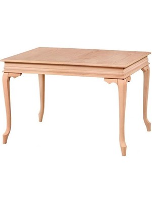 Evim Hizmet 120’LIK Lükens Sabit Masa