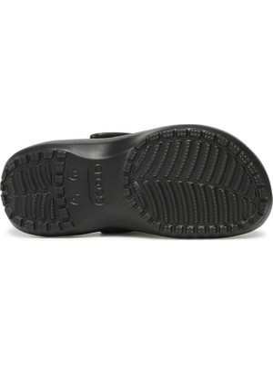 Crocs Classic Platform Clog W Kadın Terlk