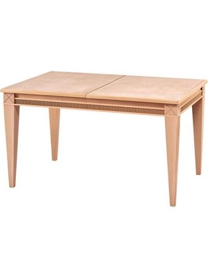 Evim Hizmet 140’LIK Antik Masa