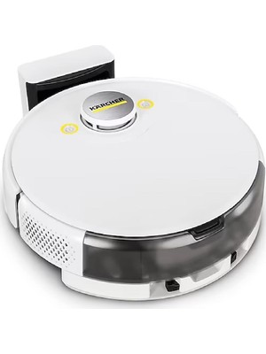 Karcher Rcv 5 Robot Süpürge