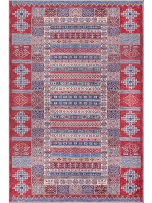 Alpina Home Lavin Etnik Desen Kilim