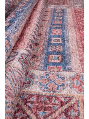 Alpina Home Lavin Etnik Desen Kilim