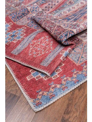 Alpina Home Lavin Etnik Desen Kilim