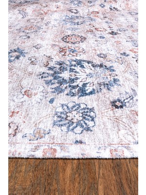 Alpina Home Lavin Krem Kilim