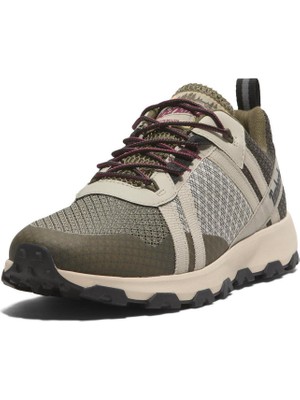 Timberland Winsor Trail Low Lace Up Waterproof Snea Erkek Ayakkabısı TB0A6DH2EO41