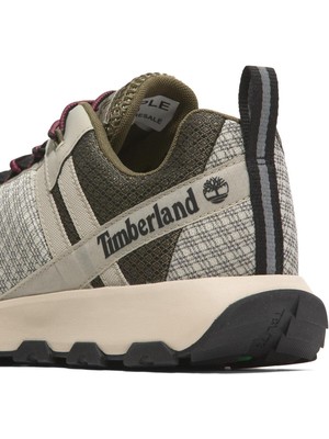 Timberland Winsor Trail Low Lace Up Waterproof Snea Erkek Ayakkabısı TB0A6DH2EO41