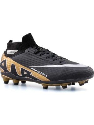 Laliga 565 Erkek Krampon - Siyah - 43