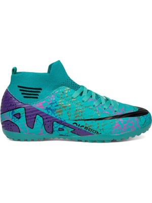 Laliga 565 Çocuk Halısaha - Turkuaz - 32