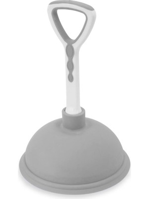 Flora Softline Büyük Lavabo Pompası F310 Gri