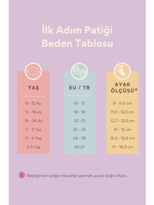 Morgedan Puantiyeli Peluş Pamuklu Kaydırmaz Bebek Patik