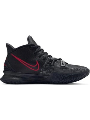 Nike Kyrie 7 Black University Red