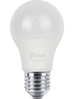 Orbus ORB/L13W 13W Beyaz LED Ampul (4434)