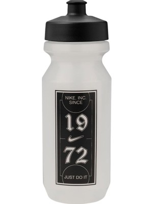Nike Big Mouth 22 Oz. Antreman Suluğu