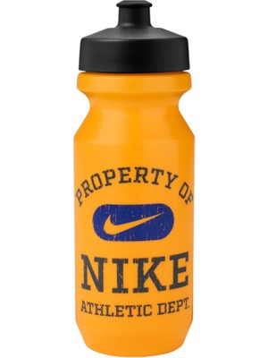 Nike Big Mouth 22 Oz. Antreman Suluğu
