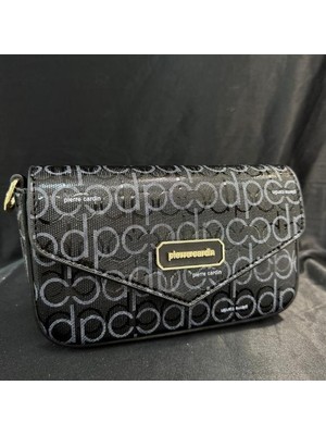 Pierre Cardin 05PC24K804-PMN S Siyah Kadın Çanta