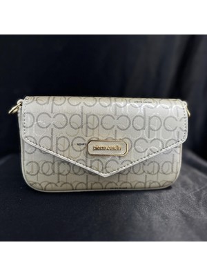 Pierre Cardin 05PC24K804-PMN A Altın Kadın Çanta