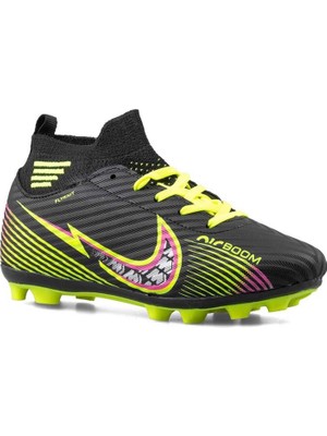 Moda Ayakkabı 565 Twingo Krampon Erkek Krampon Ayakkabı