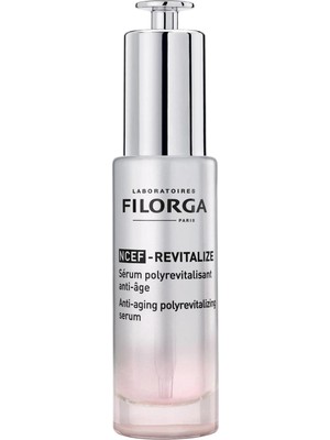 Fılorga Ncef Revitalize Serum 30 ml