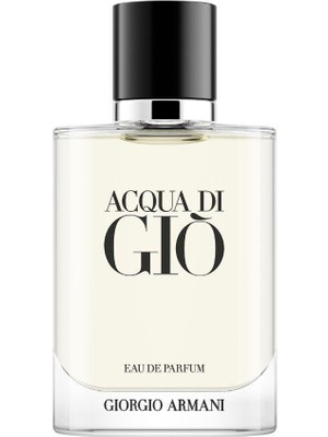 Giorgio Armani Acqua Di Gio Edp 50 ml Erkek Parfümü