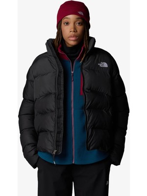 The North Face The North  Face W Saikuru  Kadın Siyah Mont NF0A89JDKT01
