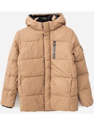 Calvin Klein Essential Puffer Jacket