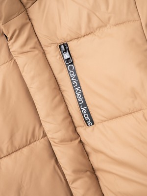 Calvin Klein Essential Puffer Jacket